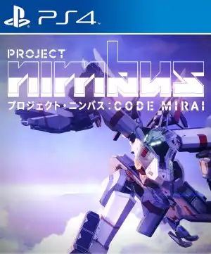 1707443775-bb74bf0ca765e58.webp 光环计划:代号未来.Project Nimbus: Code Mirai | PS4游戏