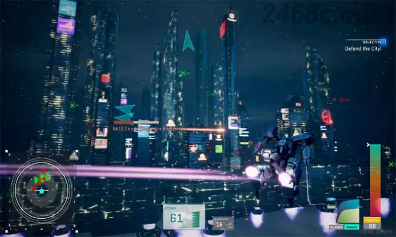 d8xweoflykrxzelqlh8p.webp 光环计划:代号未来.Project Nimbus: Code Mirai | PS4游戏