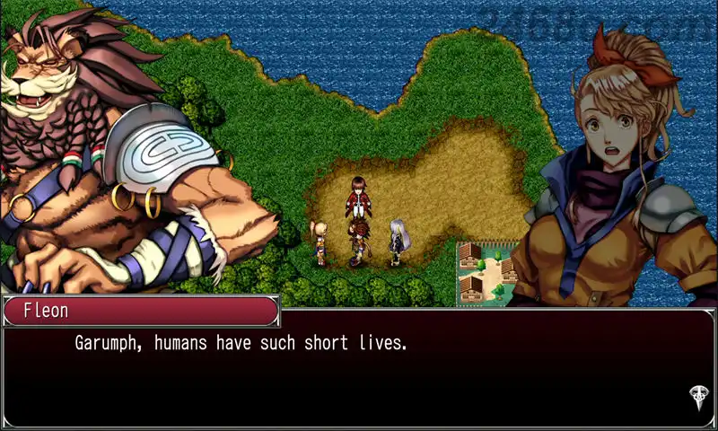 ss_fa1bb796f59b58fabffee8ced9313cfccf1470bb.1920x1080.webp 亡灵法则.Revenant Dogma | PS4游戏