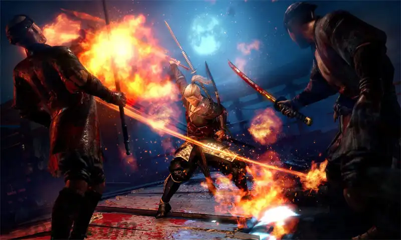 1709482470-761e5129f0e2b11.webp 仁王:年度版.Nioh: Complete Edition | PS4游戏