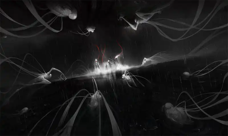 彼岸花.Othercide | PS4游戏