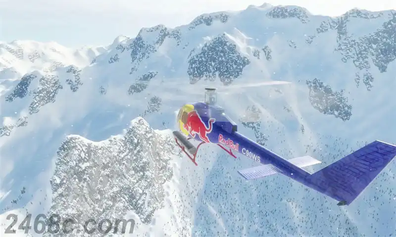 马克·麦克莫里斯：无限空气.Mark McMorris Infinite Air | PS4游戏