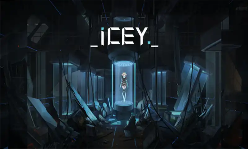艾希.ICEY | PS4游戏