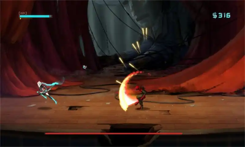 艾希.ICEY | PS4游戏