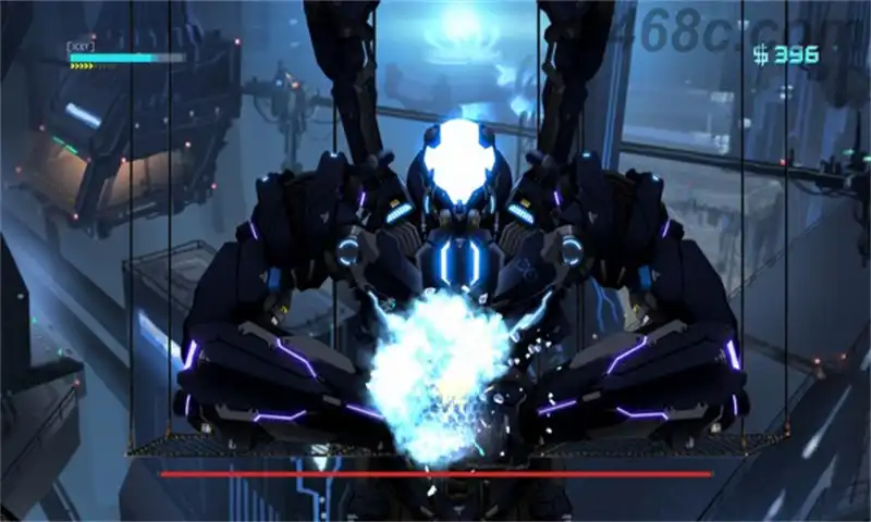 艾希.ICEY | PS4游戏