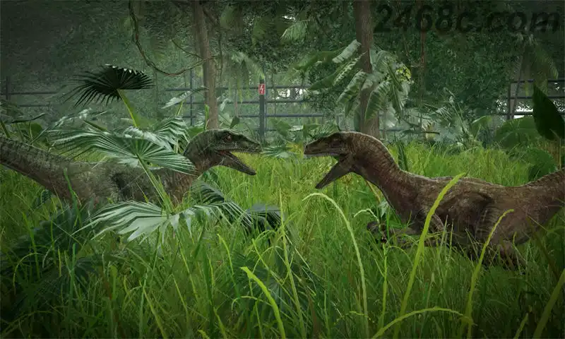 1707444508-a1de736f007302b.webp 侏罗纪世界:进化.Jurassic World Evolution | PS4游戏
