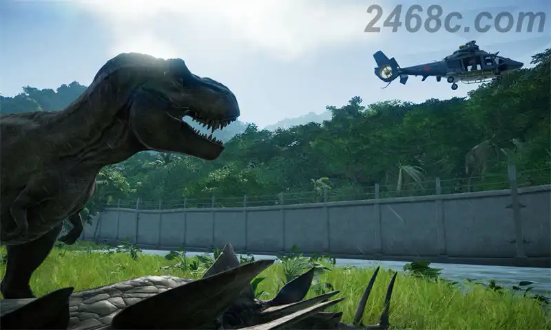 1707444512-2baf12f524852b0.webp 侏罗纪世界:进化.Jurassic World Evolution | PS4游戏