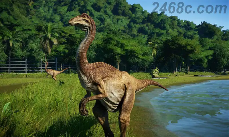 1707444514-c4af5f419761297.webp 侏罗纪世界:进化.Jurassic World Evolution | PS4游戏