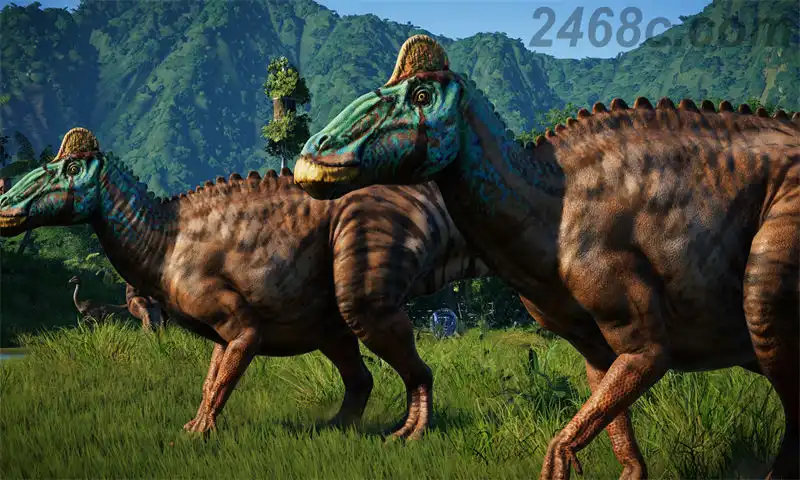 1707444520-c5fb455a0fd3f1c.webp 侏罗纪世界:进化.Jurassic World Evolution | PS4游戏
