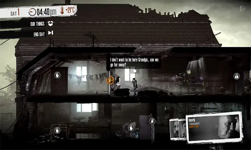 ss_7040cac1feccabb6f4fad67eeb48a44db6cd1f4c.1920x1080.webp 这是我的战争:孩子们.This War of Mine: The Little Ones | PS4游戏