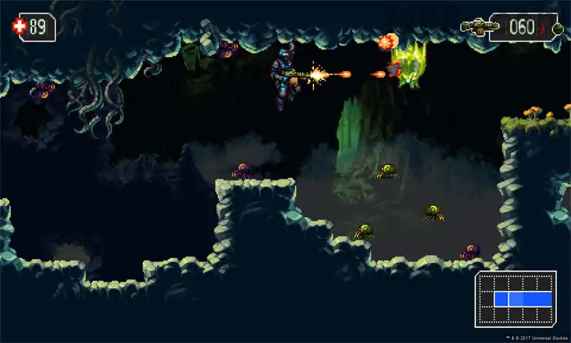 木乃伊：降质.The Mummy: Demastered | PS4游戏