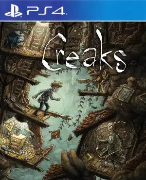 1707445387-bf09c69acdd54cf.webp 嘎吱作响.Creaks | PS4游戏