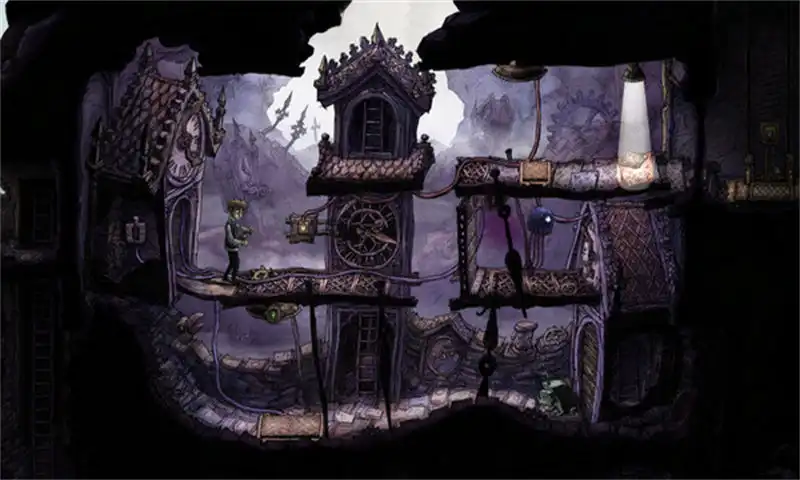 1707445388-eda26dbd9265710.webp 嘎吱作响.Creaks | PS4游戏