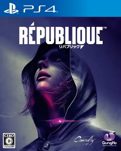 1707445440-ca3084024584d4e.webp 共和国:重制版Republique Remastered | PS4游戏