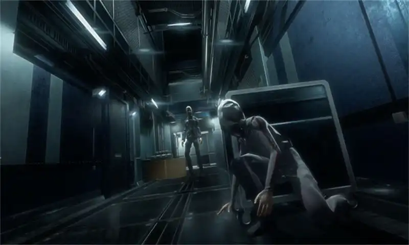 1707445440-16dc611e4e902ec.webp 共和国:重制版Republique Remastered | PS4游戏