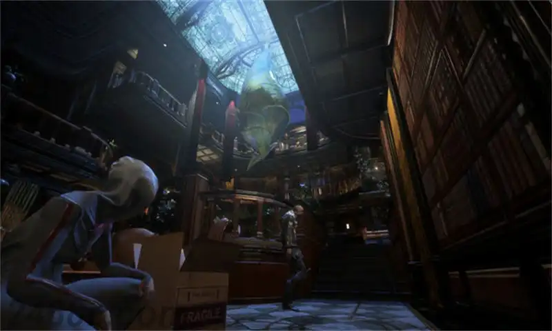 1707445441-284fc49688034d1.webp 共和国:重制版Republique Remastered | PS4游戏