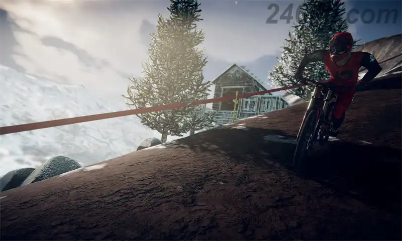 ss_25afafac439cf4111bd782bde060b6b15874ccd9.1920x1080.webp 降速王者.Descenders | PS4游戏