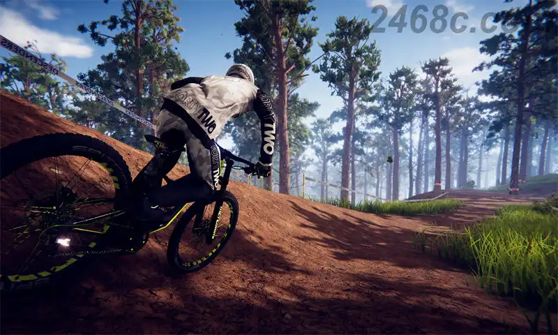 ss_6964d838c544ccce6f176566a9a8a1ab62213c8c.1920x1080.webp 降速王者.Descenders | PS4游戏