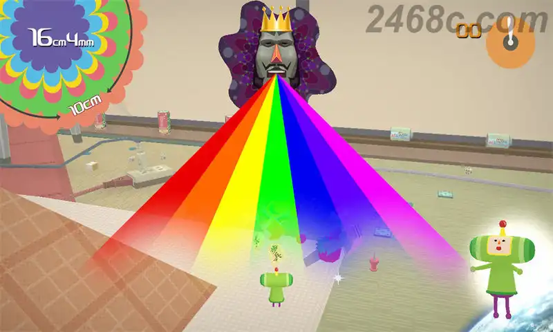 ss_4859e3e437da49cf9d8026a192890f17e775138a.1920x1080.webp 块魂:重制版.Katamari Damacy REROLL | PS4游戏