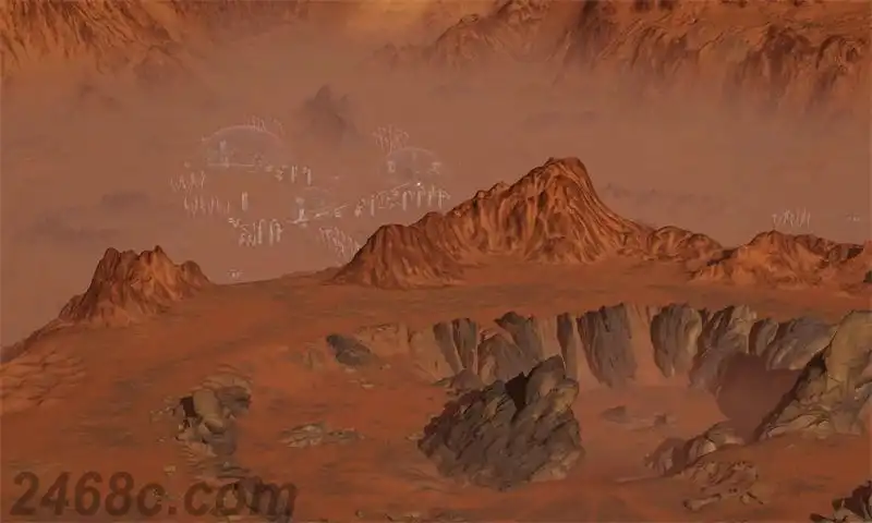 火星求生：数字豪华版.Surviving Mars: Digital Deluxe Edition | PS4游戏