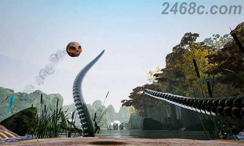 ss_69c5489172780f8775c9af90447b256fc63cc739.1920x1080.webp 骷髅.Skully | PS4游戏