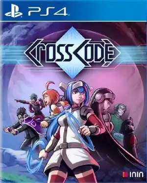1707502667-b84c7412dd49802.webp 远星物语.CrossCode | PS4游戏