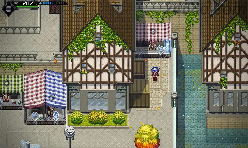 ss_4d1c860d8afea533b14a9a353831461c0df1071d.1920x1080.webp 远星物语.CrossCode | PS4游戏