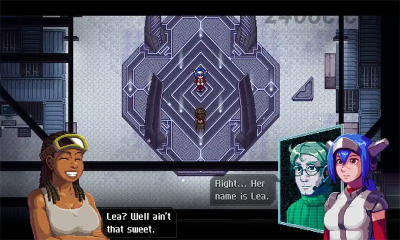 ss_982becfd7eda103292bd94559f97bd235b7b7593.1920x1080.webp 远星物语.CrossCode | PS4游戏