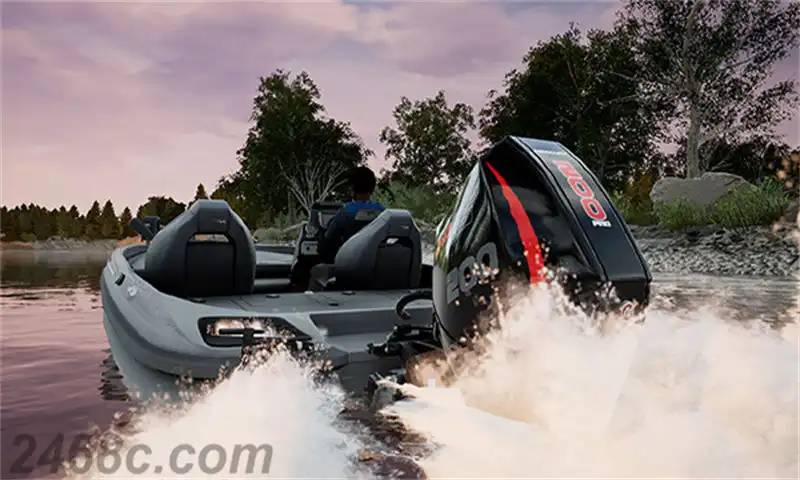 1707502792-1dffdc8e7e92505.webp 钓鱼模拟世界:专业鲈鱼渔具版.Fishing Sim World Bass Pro Shops Edition | PS4游戏