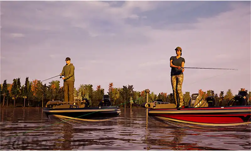 1707502792-7d89baa964c42eb.webp 钓鱼模拟世界:专业鲈鱼渔具版.Fishing Sim World Bass Pro Shops Edition | PS4游戏