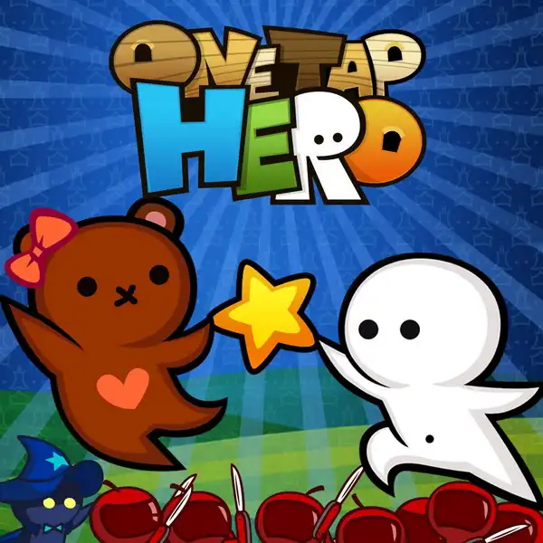 1709397790-1cb33d0a743c93b.webp 小小白日梦.One Tap Hero | PS4游戏