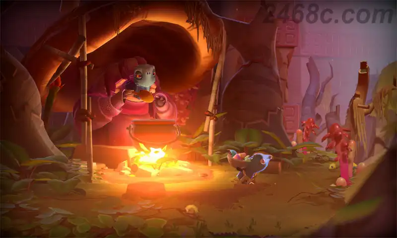 ss_14b7540bc9a7ecfef19bcb6bf2610669bf8afdf3.1920x1080.webp 最后的篝火.The Last Campfire | PS4游戏