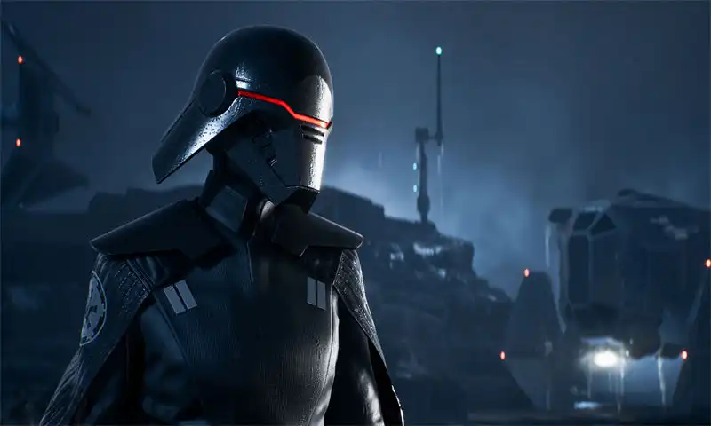 星球大战 绝地：陨落的武士团 – 豪华版.Star Wars Jedi: Fallen Order Deluxe Edition | PS4游戏