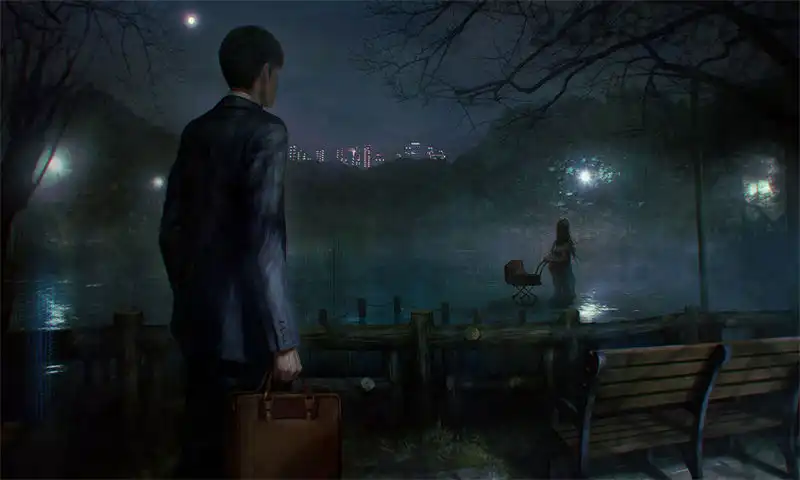 灵魂猎人：NG.Spirit Hunter: NG | PS4游戏