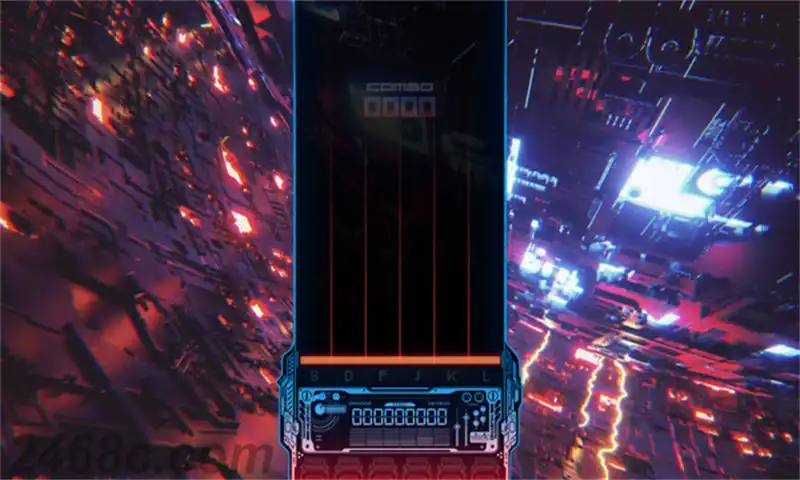 同步音律喵赛克.Musynx | PS4游戏