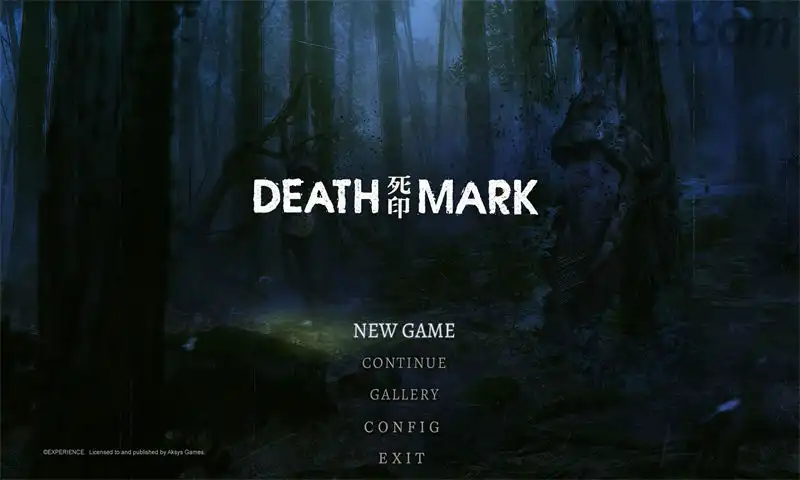 灵魂猎人：死印.Spirit Hunter: Death Mark | PS4游戏