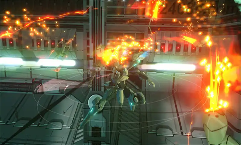 终极地带 阿努比斯：火星 M∀RS.Zone of The Enders: The 2nd Runner M∀RS | PS4游戏