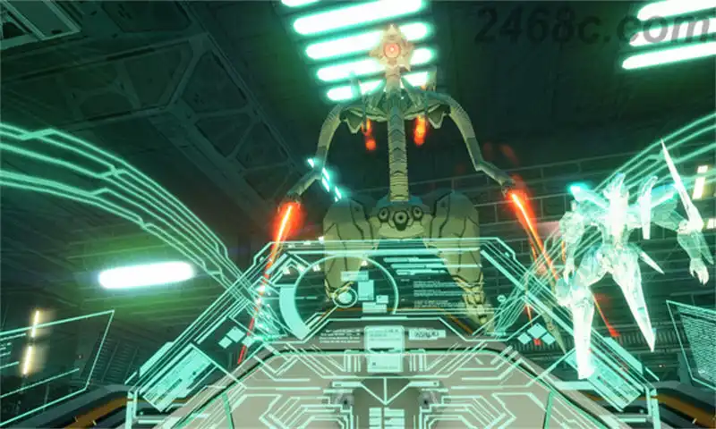 终极地带 阿努比斯：火星 M∀RS.Zone of The Enders: The 2nd Runner M∀RS | PS4游戏