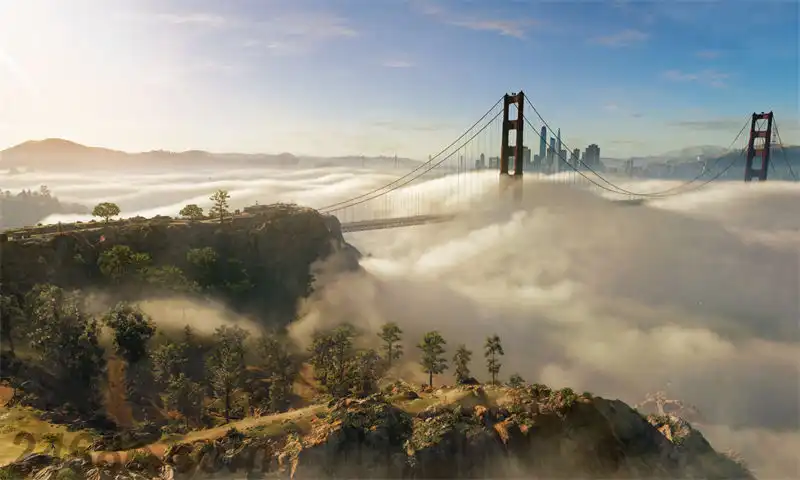 看门狗2：黄金版.Watch Dogs 2: Gold Edition | PS4游戏
