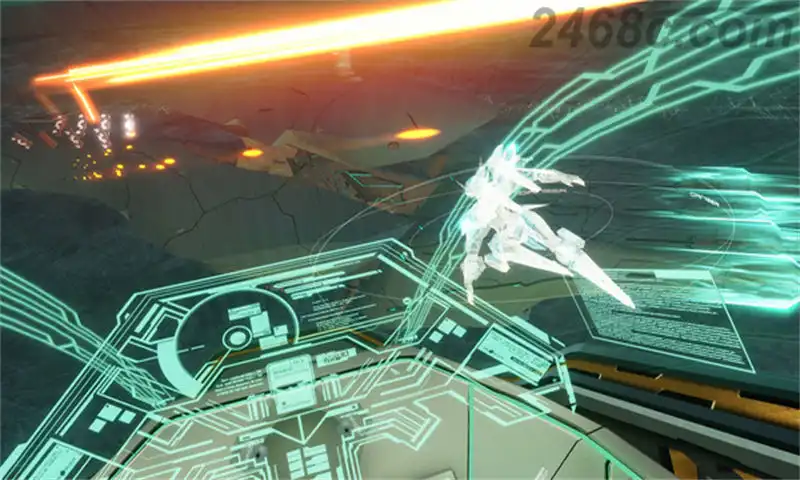终极地带 阿努比斯：火星 M∀RS.Zone of The Enders: The 2nd Runner M∀RS | PS4游戏