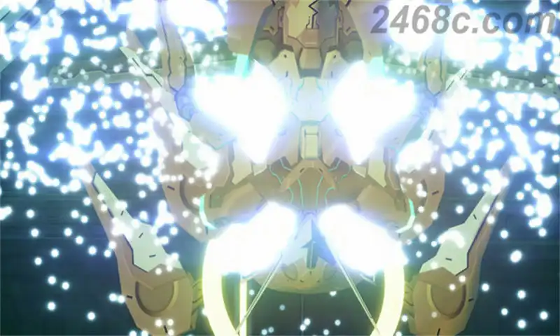 终极地带 阿努比斯：火星 M∀RS.Zone of The Enders: The 2nd Runner M∀RS | PS4游戏