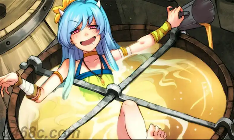 1709397129-564ce184842a375.webp 圣女之歌ZERO:奉献.Heroine Anthem Zero -Sacrifice- | PS4游戏