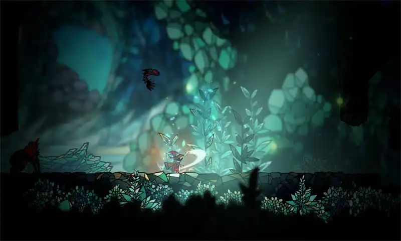 1707503503-0ebc8da6597cde3.webp 微光.Gleamlight | PS4游戏