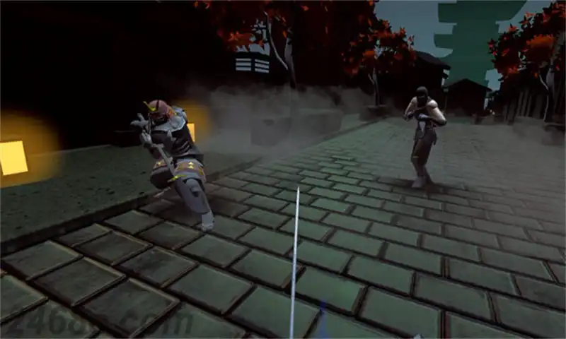 忍者传说.Ninja Legends | PS4游戏