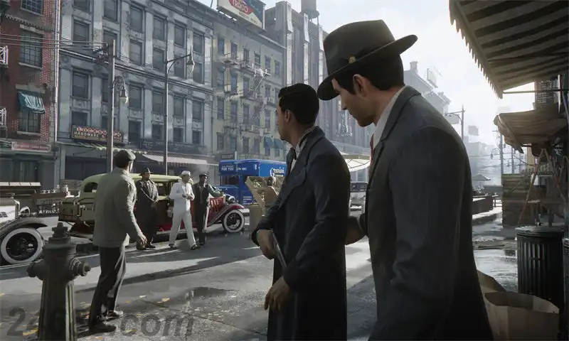ss_f531c551d9794deafc1e45421b70e8d4c254aaca.1920x1080.webp 四海兄弟:决定版.Mafia: Definitive Edition | PS4游戏