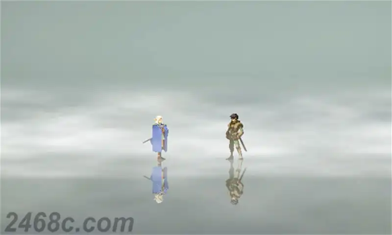 1709396243-2ac3ad8494fea04.webp 罗德斯岛战记:蒂德莉特的奇境迷宫冒险.Record of Lodoss War: Deedlit in Wonder Labyrinth | PS4游戏