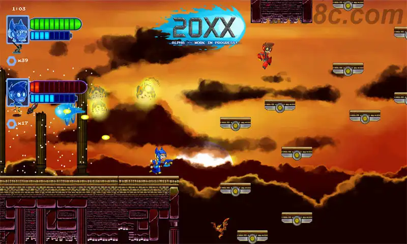 ss_2d5df2481219c5ee4cbeaf58c0b7b9607cc64d91.1920x1080.webp 20XX | PS4游戏