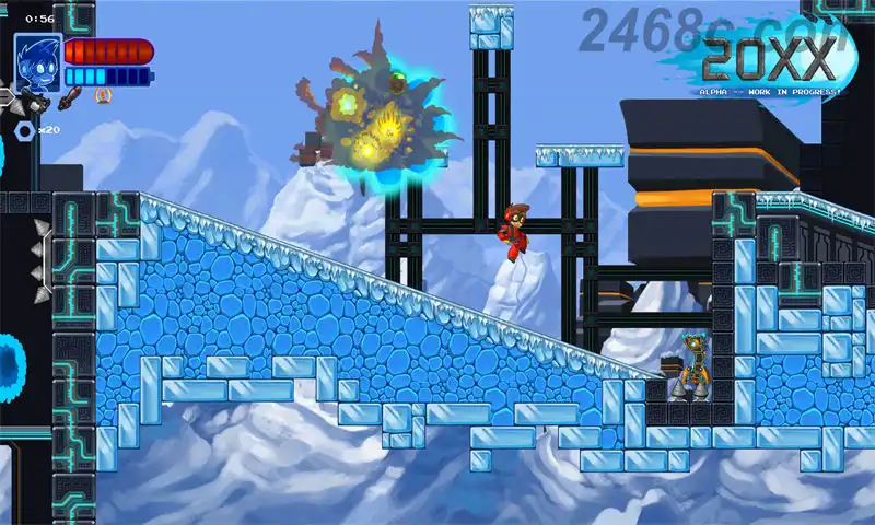 ss_3afe5b574c76c63c87f72e6fb28d6964ca036011.1920x1080.webp 20XX | PS4游戏