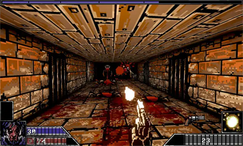 巫师计划.Project Warlock | PS4游戏