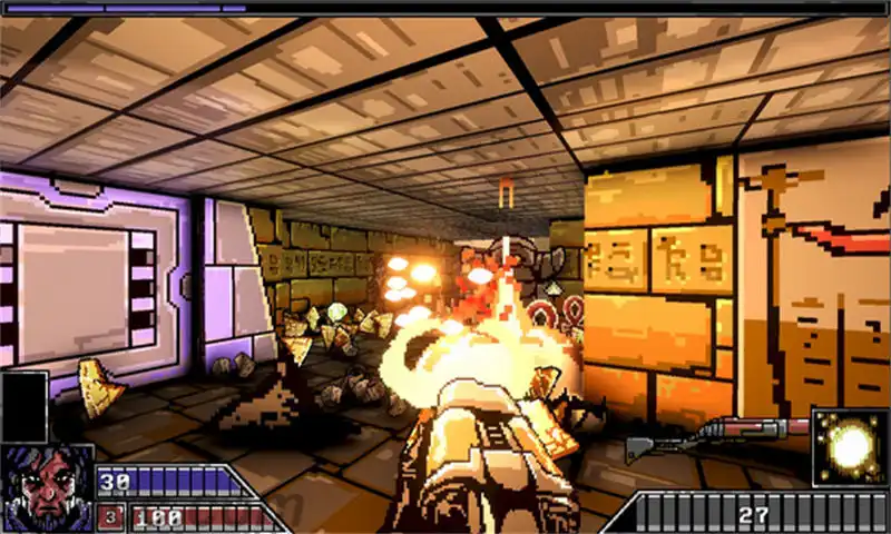 巫师计划.Project Warlock | PS4游戏